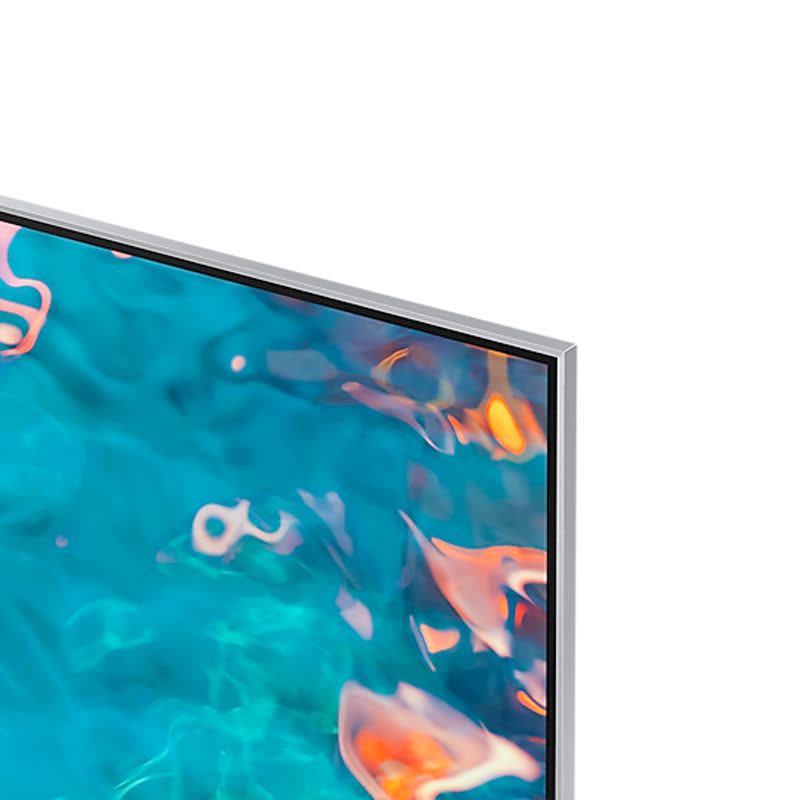 三星(SAMSUNG) QA55QN85AAJXXZ 55英寸4K超高清精准控光QHDR 24x 超薄QLED量子点电视图片