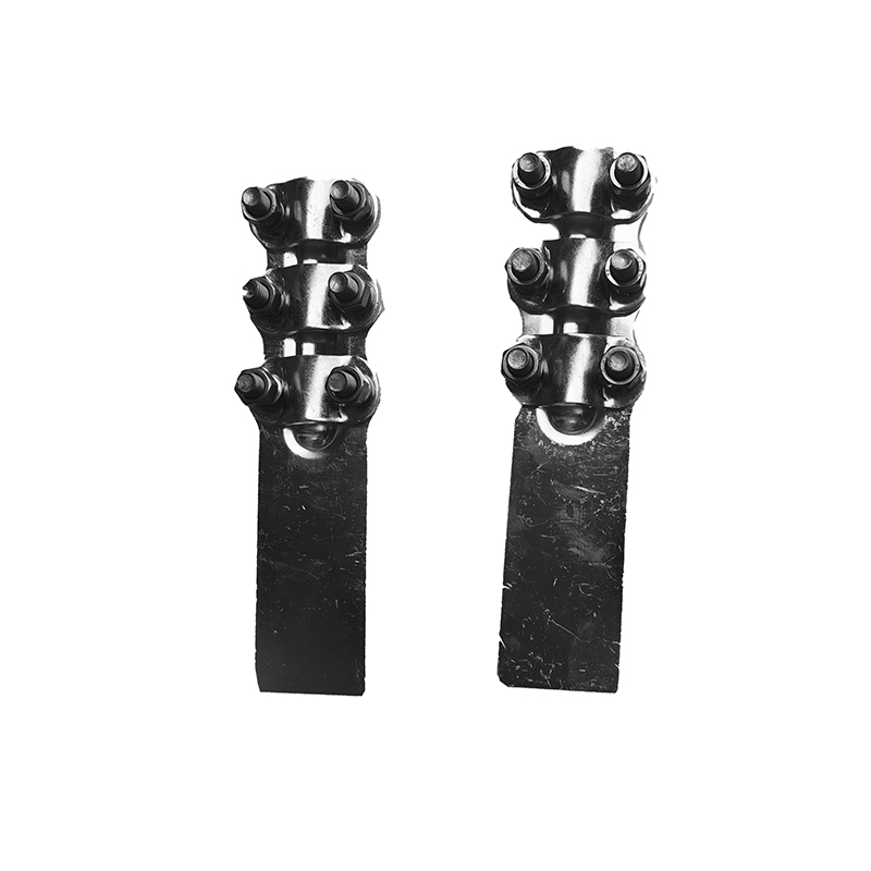 钺瑞镀锡铜设备线夹ST-4/套高清大图