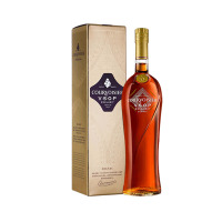 宝树行 拿破仑馥华诗金尊VSOP700ml 干邑白兰地法国进口洋酒