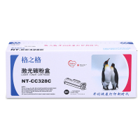 格之格 NT-CC328C 硒鼓 (计价单位：只)黑（BY）