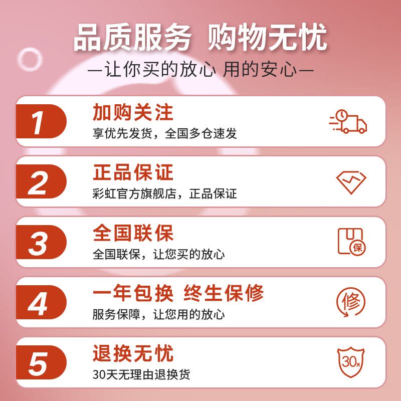 彩虹(RAINBOW)电热毯(1.8米*1.5米)双人双控家用防水电褥子四档定温排潮除湿智能温控非水暖毯S1518H-4图片