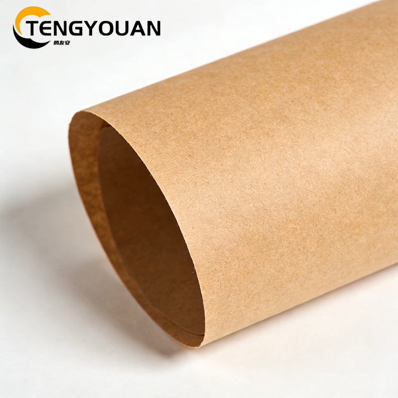 腾友安牛皮纸 900*700mm/张高清大图