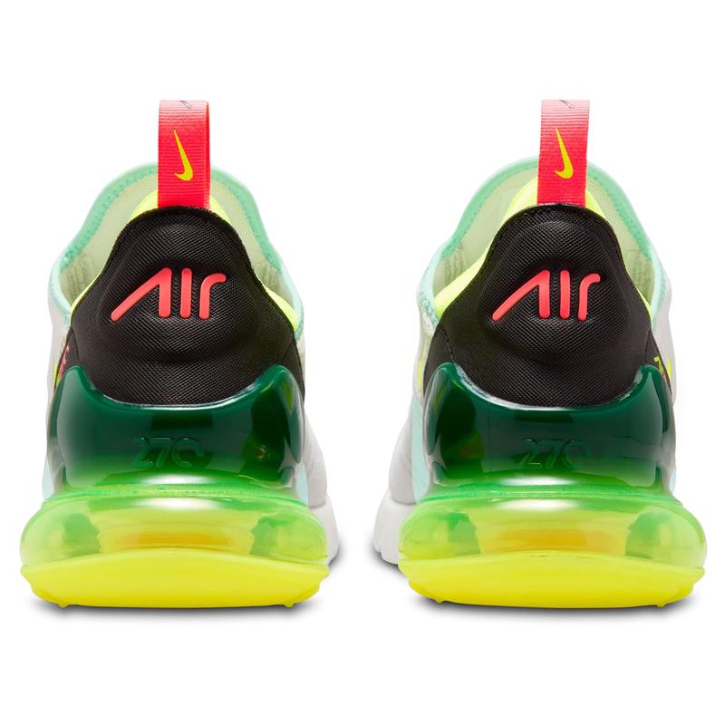 耐克(NIKE)男士跑鞋舒适减震时尚休闲运动潮流气垫训练鞋高清大图