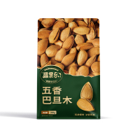 疆果乐 五香巴旦木 225g*1袋