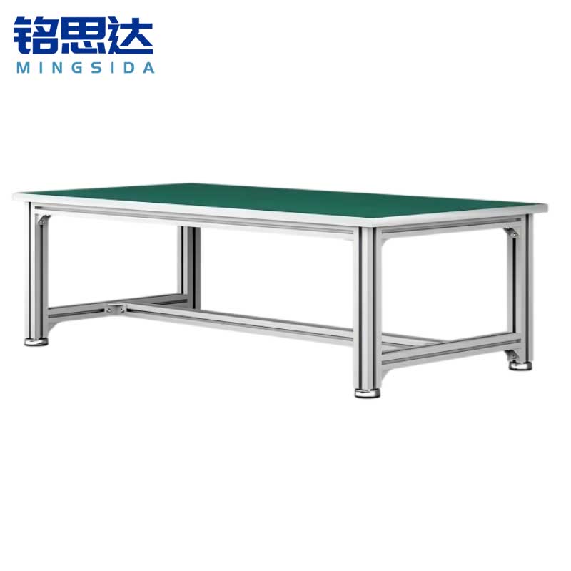 铭思达工作台180*80cm张高清大图