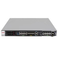 新华三（H3C）WX3510X 可管理384AP 企业级无线AC控制器 盒式