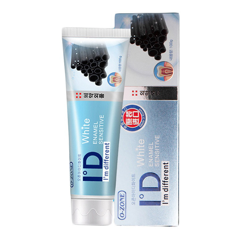 欧志姆(O-ZONE) 尚洁美牙膏 100g