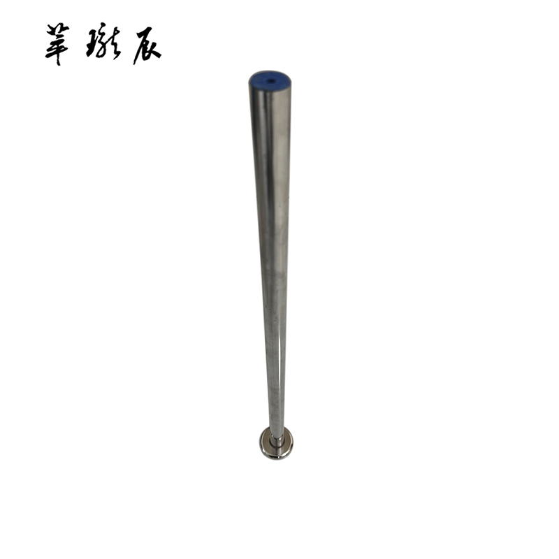 萃珑辰 不锈钢磁吸杆 48*19*500mm 根高清大图