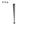 萃珑辰 不锈钢磁吸杆 48*19*500mm 根