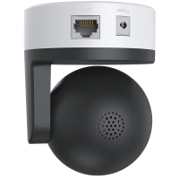 TP-LINK TL-IPC42A-4 200万夜视高清云台语音360度旋转无线监控网络摄像头
