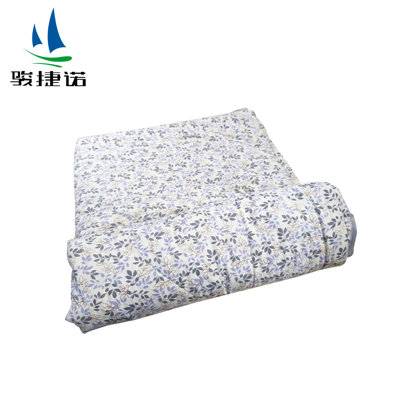 骏捷诺夏凉被200*230cm/条高清大图