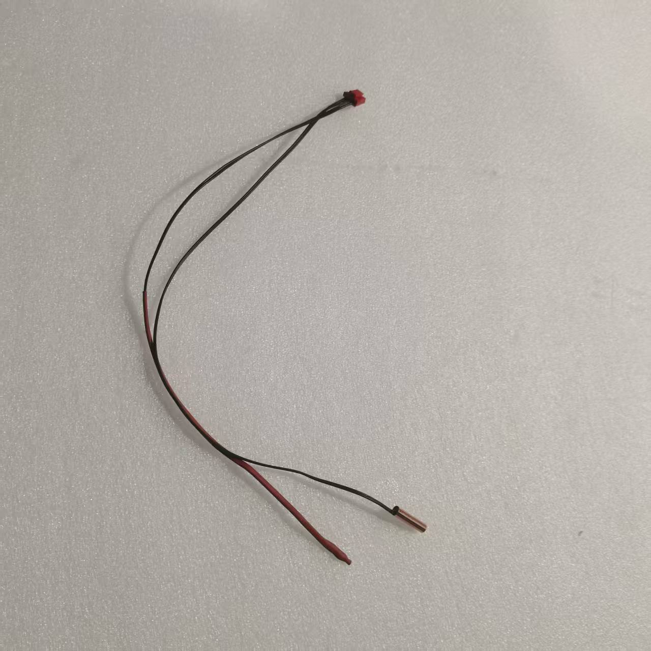 帮客材配 全新原装法迪欧空调 KFR- 35GW/LA1 内机热敏电阻 二合一 环温+管温收前务必验货