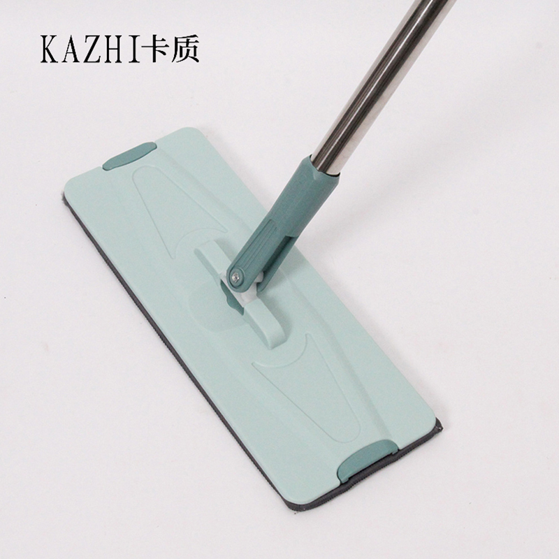 卡质 吸水速干抹布细纤维百洁布 35*75(80g)10条装/包高清大图