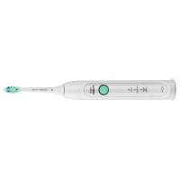 飞利浦(PHILIPS) 电动牙刷 成人声波震动牙刷(自带刷头*1) HX6730/02(BY)