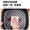 苏泊尔(SUPOR)电火锅 电煮锅电炒锅火锅专用锅涮肉分体式火锅锅家用多功能电锅电热锅5L多用途锅H2727FK622