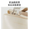四万公里 SW7517 洗漱包23.5x10.5x11cm(单位:个)奶杏白