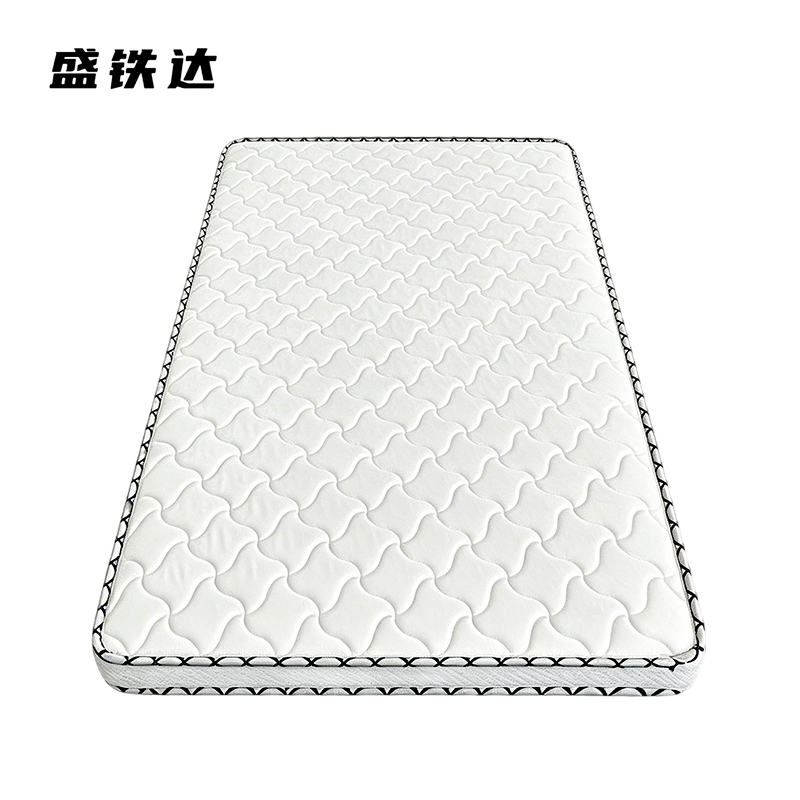 盛铁达 床垫1200*2000*100mm STD-CD1034 张