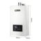 能率(NORITZ)16升燃气热水器 GQ-16E3FEX(天然气)(JSQ31-E3) 智能精控恒温 CPU智控系统
