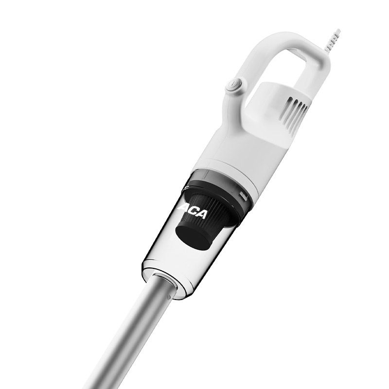 北美电器(ACA) 吸拖一体吸尘器(白色) ALY-H40XC25J高清大图