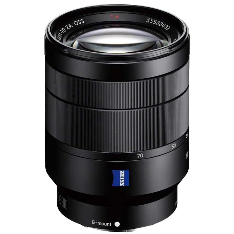 索尼(SONY)ILCE A7RM3(16-35+24-70+70-200 F4)数码微单相机 变焦套装 约4240万