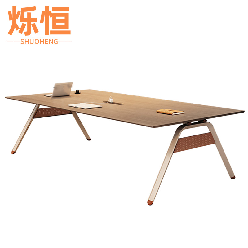 烁恒 会议桌高清大图
