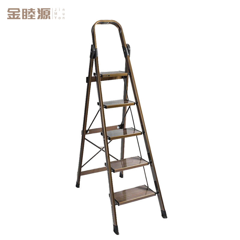 金睦源 JIN MU YON 人字梯 161cm个高清大图