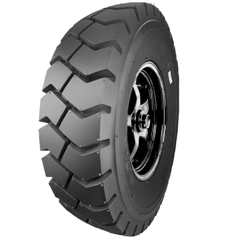 朝阳 装载机轮胎 E-3/L-3 E-3C中英 条高清大图