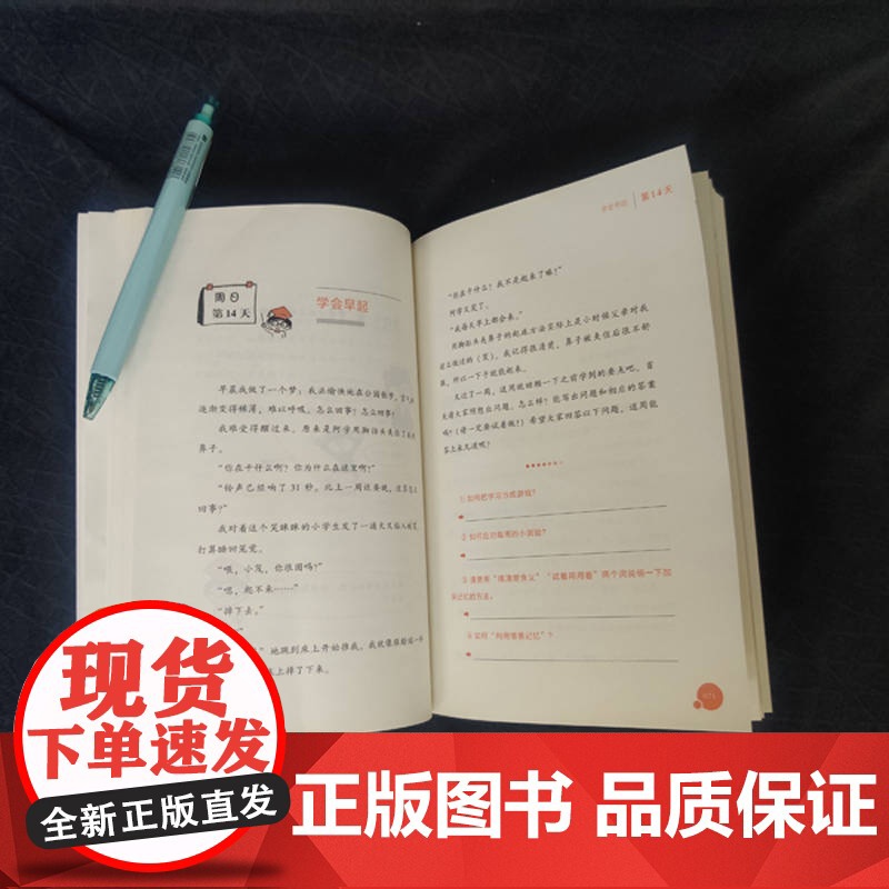 正版 王芳 30天高分学习法 轻松提升成绩的秘籍 清水章弘 柴田启子 实用学习方法和建议机械工业出版社高清大图
