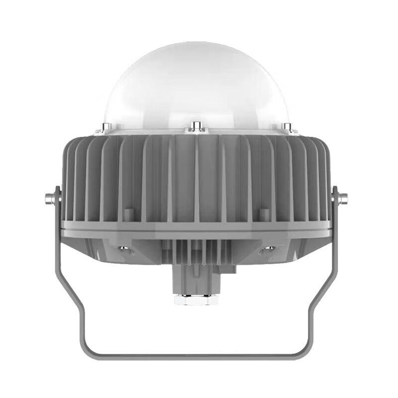 简工智能(JAGONZN) GL-15B-I 免维护防眩泛光灯 220V 80W 6000K LED IP65 防水防尘灯