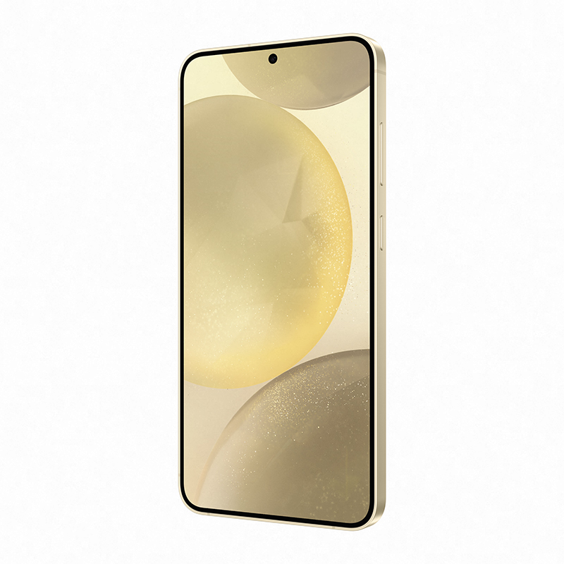 三星 Galaxy S24+ 5G(SM-S9260) 12GB+512GB 浅珀黄手机