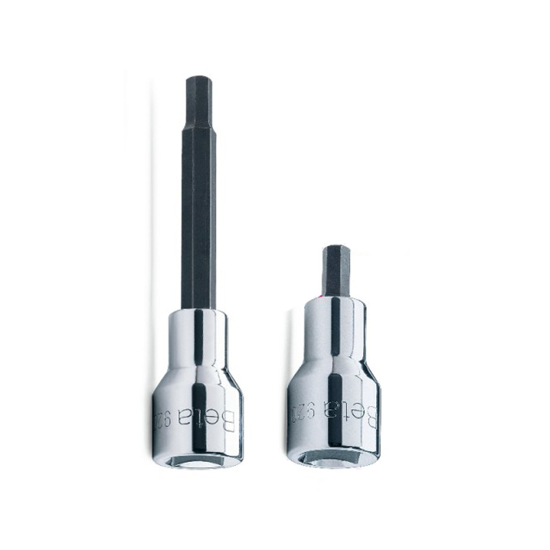百塔(Beta) 920PE 10L 六角旋具套筒