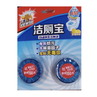 威王洁厕至尊宝(洁厕块)50g
