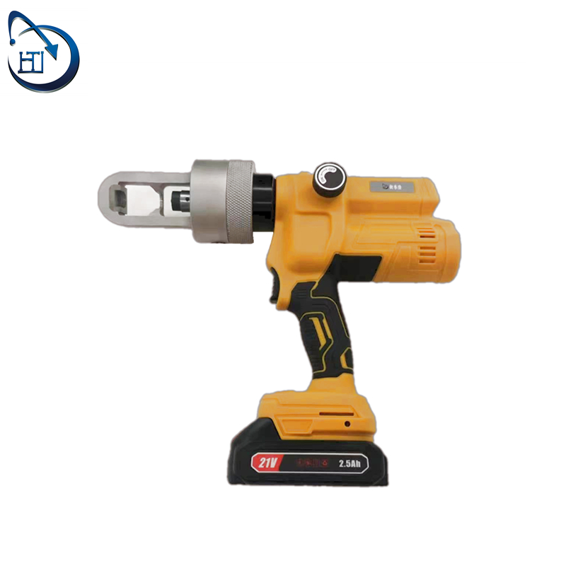 电动液压压铆钳 HTLLDD01 件高清大图