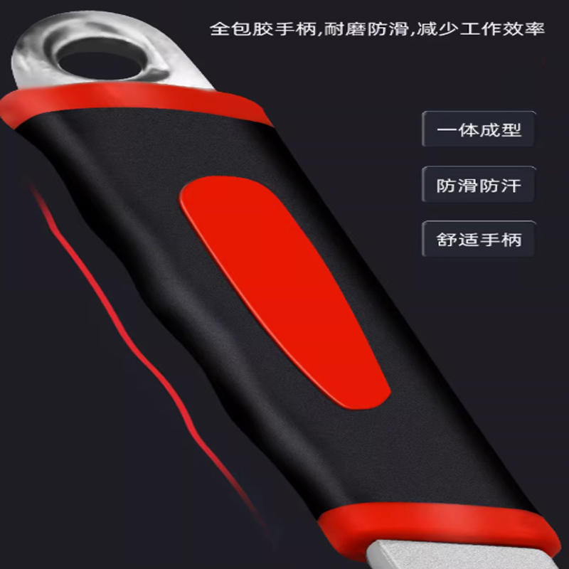 融亿联 活动扳手 250mm 把高清大图