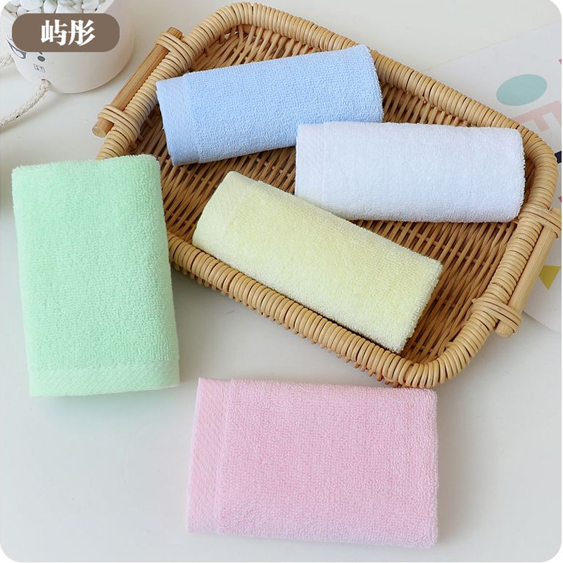 屿彤纯棉毛巾YTMJ-002/条高清大图