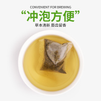 修正金银花蒲公英茶（代用茶）40包/盒蒲公英茶