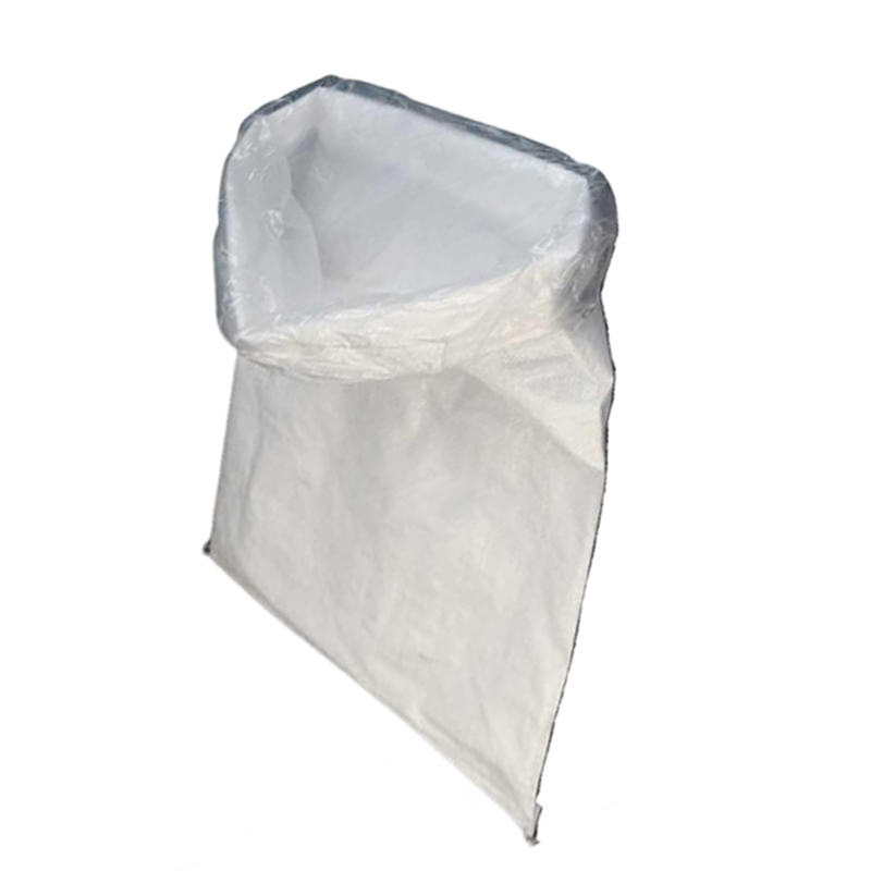 连瑞翔 编织袋 内覆膜防水袋 50*80cm 条高清大图