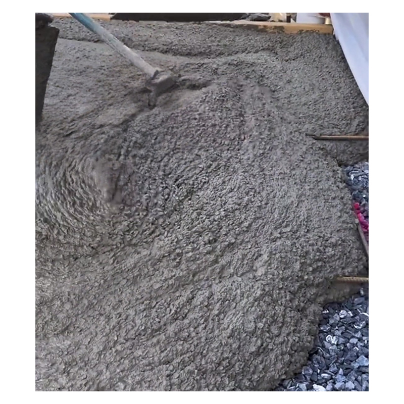 贝策 混凝土 商混 C35 立方米高清大图