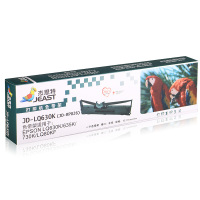 杰思特JD-LQ630K(JD-RP026)色带架(含色带芯)适用爱普生LQ735K LQ80KF LQ615K打印机