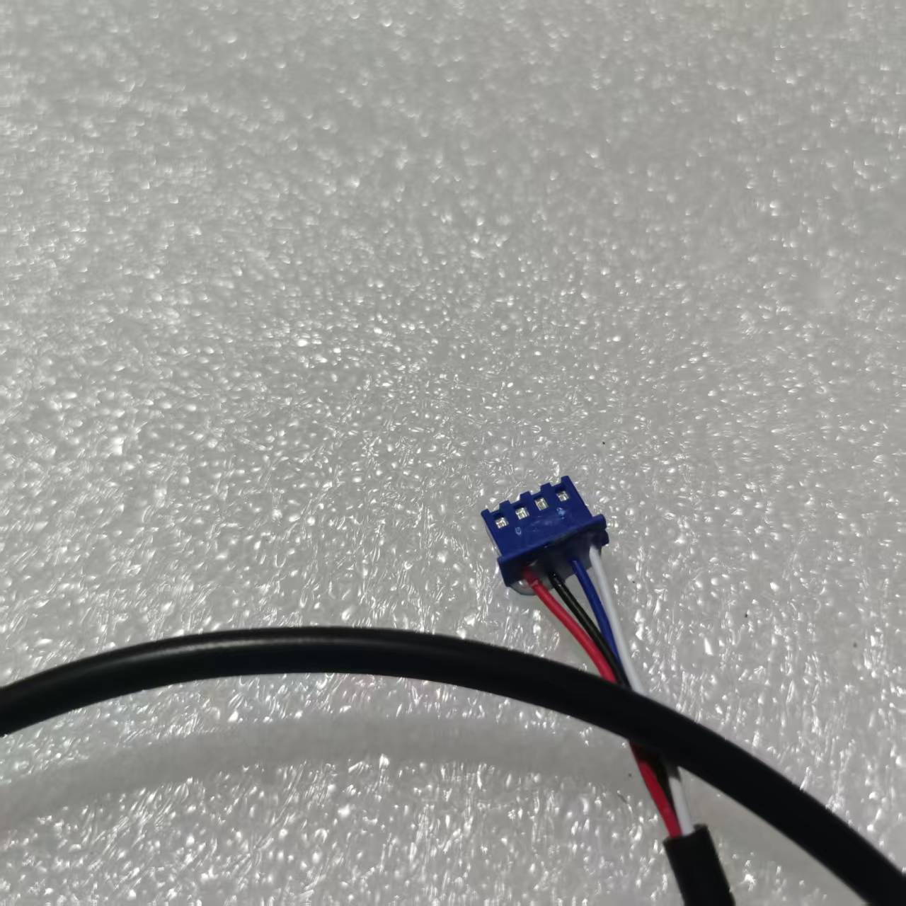 帮客材配 全新原装法迪欧油烟机CXW-330-J9051R信号线(开关与主板连接线) 收前务必验货高清大图