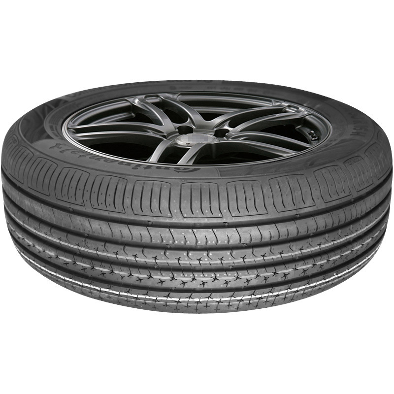 德国马牌(Continental) 轮胎 205/60R16 92H CC6 适配英朗/科鲁兹/现代名图高清大图