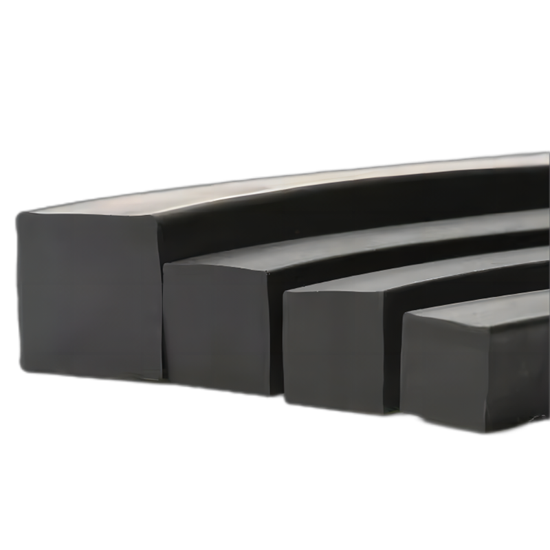 常品 盘根密封条 方形 米