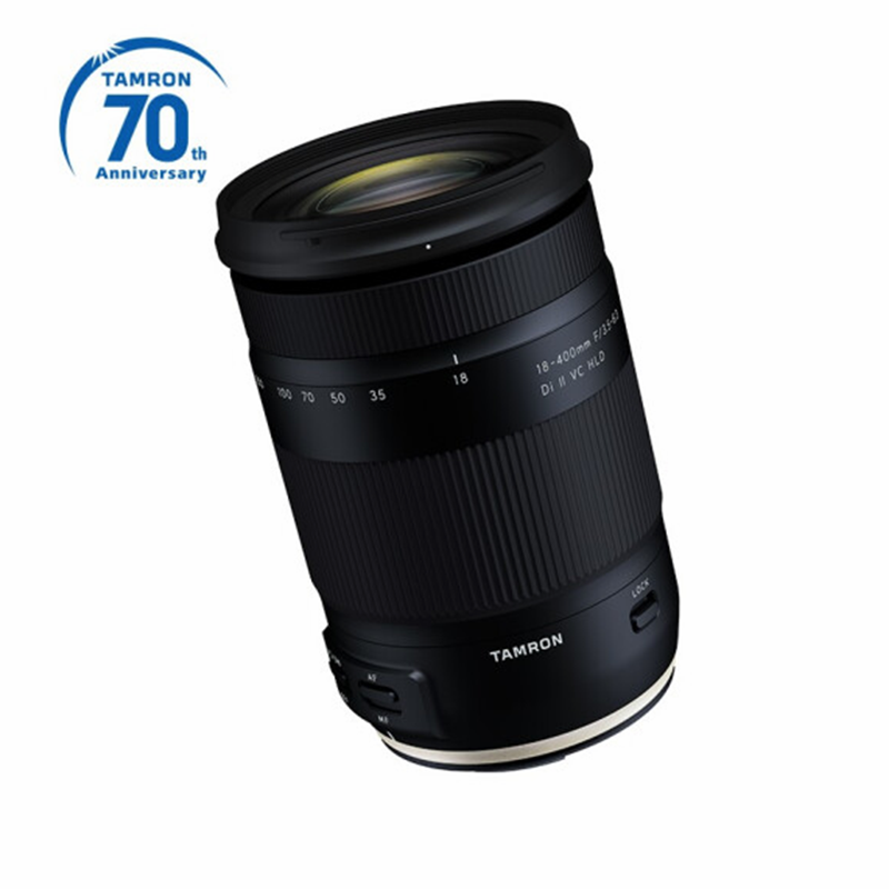 佳能EOS90D18-400mm F/3.5-6.3Di II VC 全能超长焦大变焦镜头 保密单位专用 无WIF/蓝牙