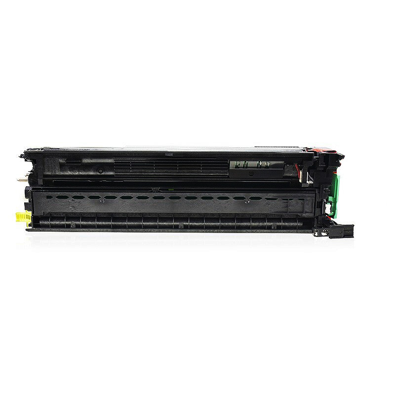 海得MP-C2503鼓架TR-C2503M硒鼓红色含显影仓适用理光RICOH MP C2003SP C2503SP