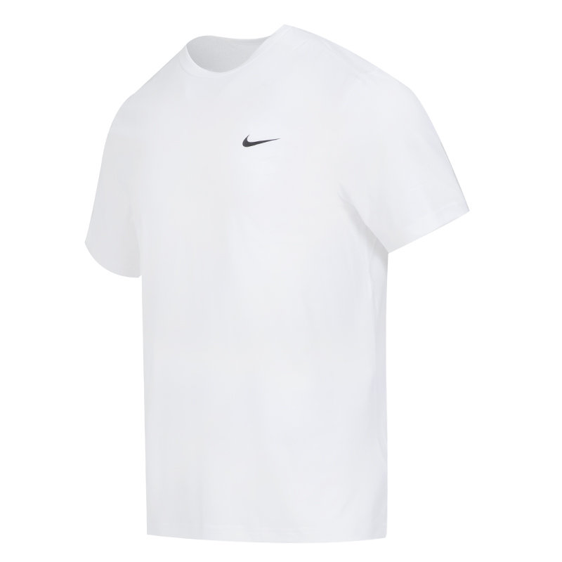 耐克NIKE男子运动T恤透气DF UV HYVERSE SS短袖 DV9840-010高清大图