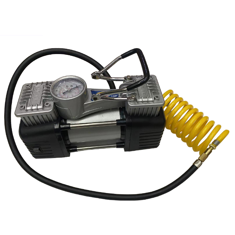 有成鑫 车载充气泵 气泵 双缸/个