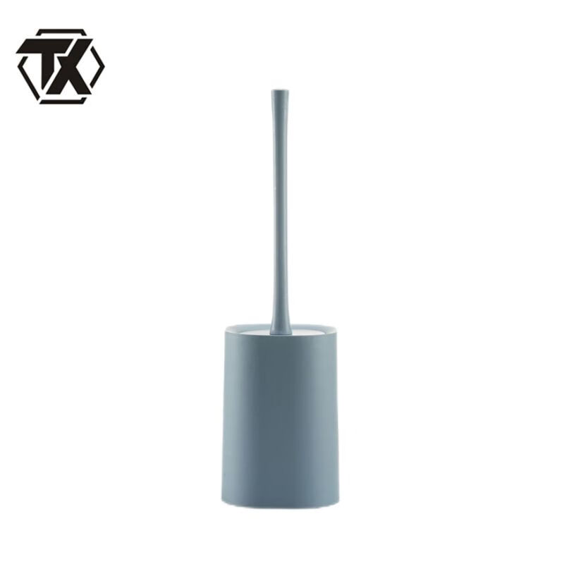 铁迅马桶刷M18 把高清大图