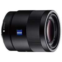 索尼(SONY) SEL55F18Z T FE55mm F1.8 ZA 49mm 全画幅 标准定焦镜头 索尼卡口