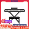 卡西欧(CASIO)电钢琴CDP-S100BK 88键重锤立式时尚轻薄便携款电子钢琴(支持双电模式)