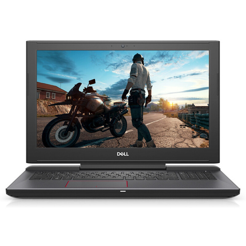 戴尔dell 游匣7577-r1745r 15.